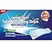 14 Packs/28 pcs Professional Teeth Whitening Strips Bleaching Whitener