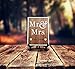 Mr and Mrs est 2016 Wedding Sign for BEST WEDDING ANNIVERSARY GIFT IDEAS!!! (2016)