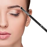 L COSMETIC(TM) Makeup Brushes Set Professional 15 Pcs Natural Hair Synthetic Cosmetic Brushes Eyeshadow Concealer Powder Brushes Kit and Brush Egg