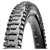 Maxxis Minion Rear II KV Exo 26x2.30 Tubeless ready Black Tyre