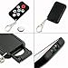 TV Wizard Remote - Universal Micro Remote - Universal Keychain Remote!