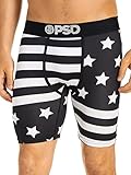 PSD Mens Kings Boxers Underwear