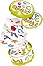 Spot It! Alphabet - Fun Matching Game for Kids, Ages 3+, 2-6 Players, 10 Minute Playtime, Made by Zygomatic