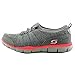 Skechers Gratis Shake It Off Womens Sneakers Gray/Pink 9