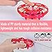 Flying Ball Mini Drone RC Toys for Kids, Hand Controlled Quadcopter Light Up Flying Toys, Two Speed Auto-Avoid Obstacles 360°Rotating RC Helicopter Holiday Toys Holiday Birthday Gifts for Boys Girls