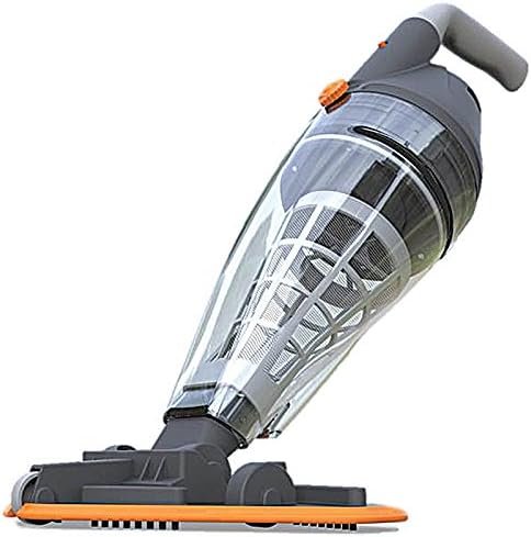 Vektro Pro Swimming Pool, Spa/Hot Tub Handheld Rechargable Battery Powered Powerful Suction Cleaner