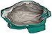 Everywhere Bagg With Rfid Cross Body, TEAL, One Size