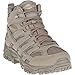 Merrell J1585511.0 Moab 2 MID Tactical WP - Brindle Brindle 11.0