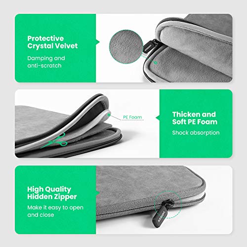 3 UGREEN+Waterproof+Protective+Compatible+Microsoft