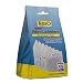 Tetra Whisper Filter Cartridges 4 Count, Extra Small, For aquarium Filtration