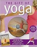 Spiral-bound The Gift of Yoga Book