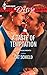 A Taste of Temptation (Harlequin Desire\Las Vegas Nights)
