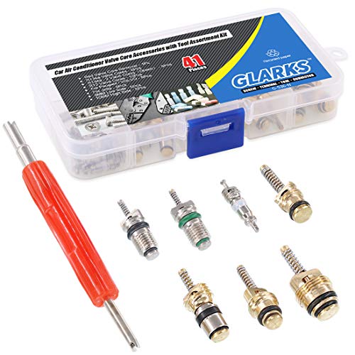 4 Glarks+Conditioner+Accessories+Refrigeration+Dismantling