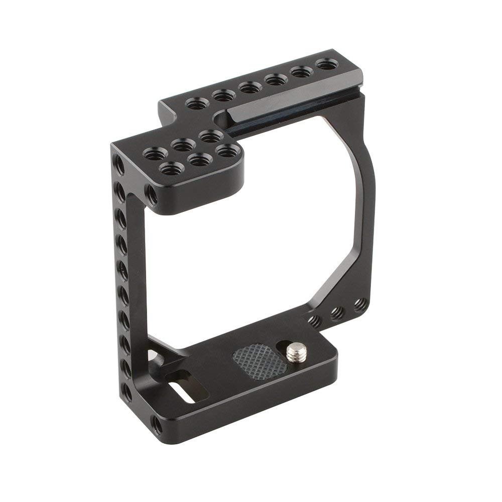 CAMVATE Camera Cage Compatible for Eos M