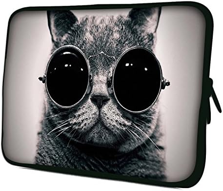 Design Laptop Notebook Tablet Sleeve Soft Case Bag.Different Patterns and Sizes Available!