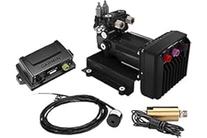 GARMIN Pilot, Reactor 40, SmartPump v2, w/o GHC