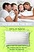 100% Bamboo Pillow Inside & Out - Adjustable Thickness to Support Back, Side & Stomach Sleepers - Hypoallergenic & All Natural Makes it The Best Pillow For Sleeping Healthy During Pregnancy (King)