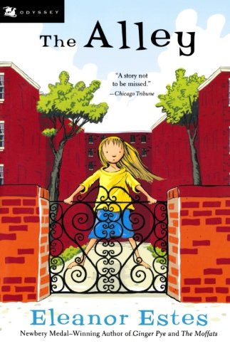 The Alley - //coolthings.us