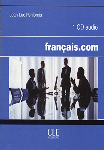 Francais.com (French Edition), by Jean-Luc Penfornis