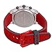 Al Fajr Islamic Sport Watch, Red&Gray, Azan Time, Prayer Reminders, Qiblah Direction
