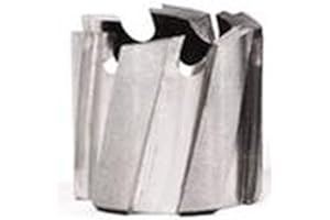 BLAIR EQUIPMENT Blair BLR11128-3 11/16" 11,000 Series Rotobroach Cutter, 3 Pack