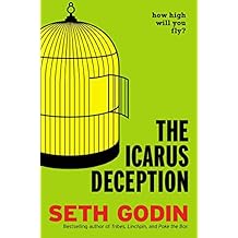 The Icarus Deception: How High Will You Fly?