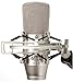 MXL Mics MXL V88 Condenser Microphone, Cardioid