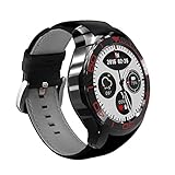 3G Bluetooth Smart Watch Android Phone SIM Card