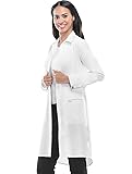 Infinity Cherokee 40” Nurse Lab Coat for Women