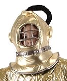 Elope Diving Bell Adult Helmet