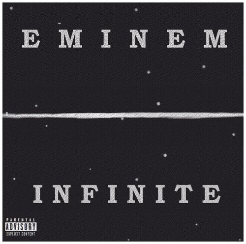 Eminem - Infinite - Eminem - Zortam Music