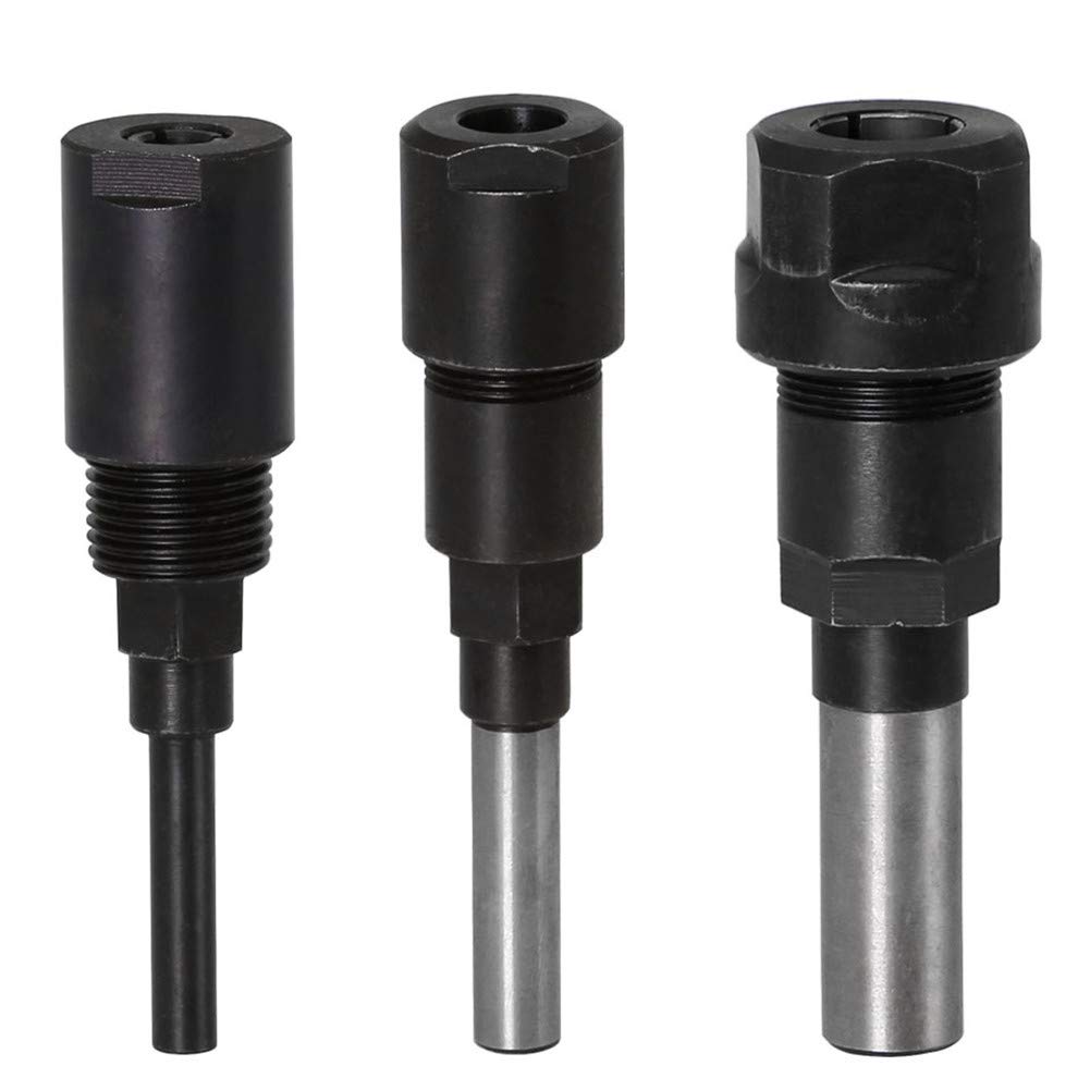 Best Router Collet Extension at Edward Mills blog