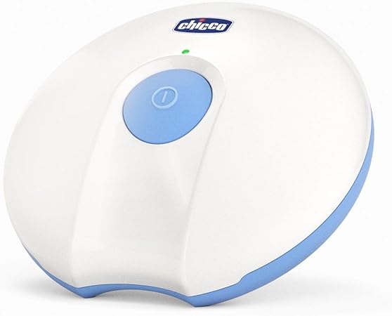 chicco baby monitor