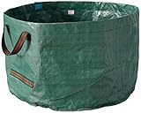 Bosmere G530 8.2 Cubic Feet 31" x 18" Poly Yard Waste Bag