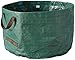 Bosmere G530 61 Gallon Reusable Garden Waste Bag, 31