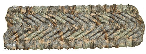Klymit Insulated Static V Camo Inflatable Sleeping Pad | Amazon