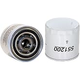 WIX 51200 Spin-On Hydraulic Filter Replacement