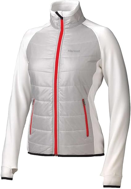 marmot variant insulated jacket