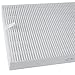 I clean Air Purifier R2 Hepa Filters, 2 Packs for Honeywell HEPA R Filter (HRF-R2)