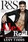 Livro Alex Reid - Série Rico & Solteiro - Livro 1