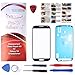 ProKit for NEW Replacement Screen Glass Lens repair Kit S4 4 IV i9500 From Iparts Outlet USA