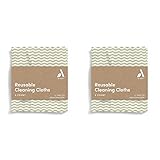 Amazon Aware All Purpose Cleaning Cloth, 8