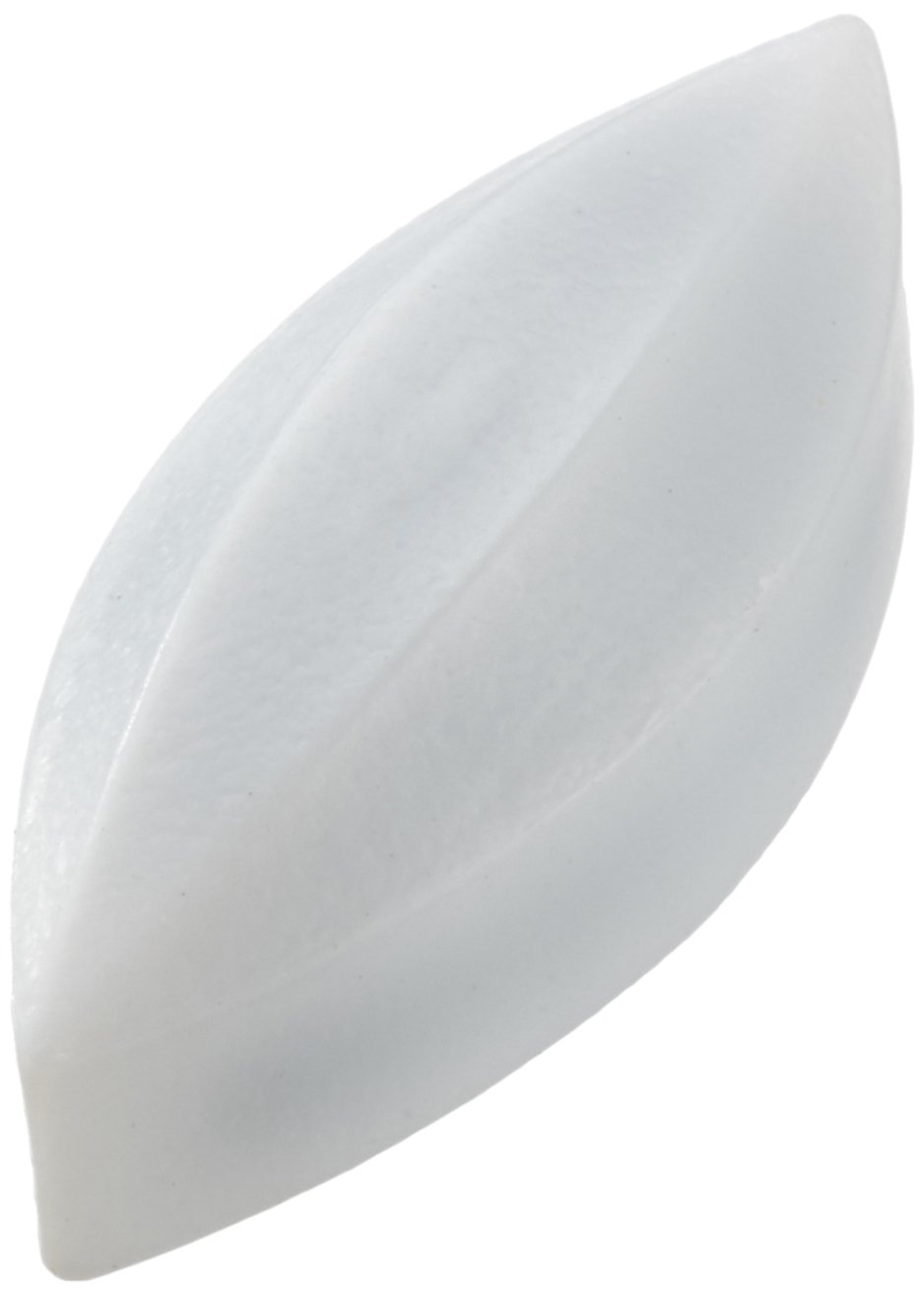 Neolab 6 Ellipse Magnetic Swizzle Stick Stirrers, Teflon/2-Inch x 3/4-Inch - Image 3