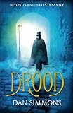 Front cover for the book Drood by Dan Simmons