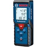 Bosch GLM165-40 Blaze™ Pro 165 Ft. Laser Measure
