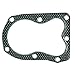 Stens New Head Gasket 465-310 Compatible with Gravely K161 and K181, Kohler K161 and K181 230024, 41 041 05, 41 041 10, 41 041 10-S, 015413, 20192100 Silver