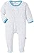 Magnificent Baby Flag Footie (Baby)
