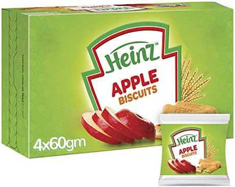 heinz biscuits baby