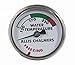 R0934 - Allis Chalmers Tractor Water Temperature Gauge