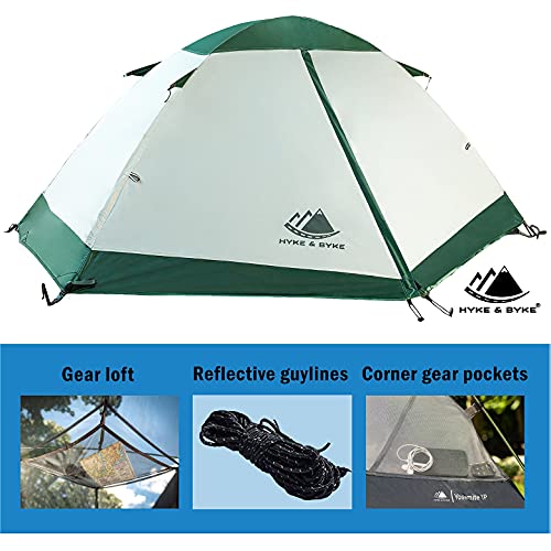 ultra compact tent